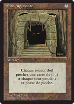 Foreign Black Border #251