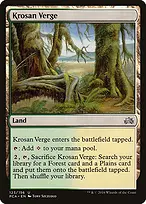 Planechase Anthology #123