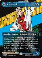 Marvel Super Heroes #392