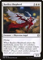 Phyrexia: All Will Be One #4