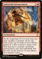New Capenna Commander #47