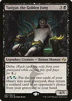 Fate Reforged #87