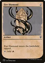 Commander Legends: Battle for Baldur's Gate #445