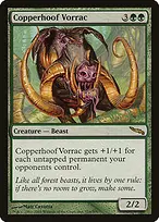 Mirrodin #116