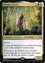 Dominaria United Commander #36