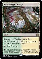 Phyrexia: All Will Be One Promos #257p