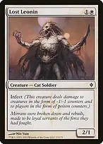 New Phyrexia #13