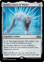 Wilds of Eldraine Promos #247p
