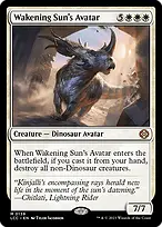 The Lost Caverns of Ixalan Commander #139
