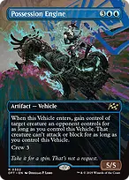 Aetherdrift #302