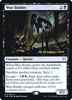 Theros Beyond Death Promos #123s