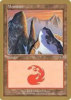 World Championship Decks 2001 #jt337