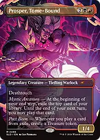 Secret Lair Drop #2496