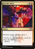 Ravnica Allegiance #176