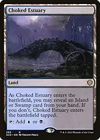 Starter Commander Decks #293