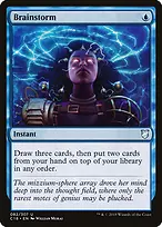 Commander 2018 #82