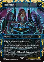 Secrets of Strixhaven Mystical Archive #21