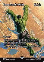 Marvel Universe #89