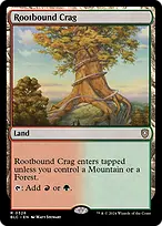 Bloomburrow Commander #326