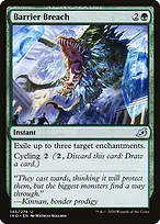 Ikoria: Lair of Behemoths #145