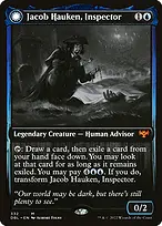 Innistrad: Double Feature #332