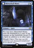 Innistrad: Crimson Vow #68