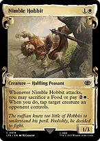 The Lord of the Rings: Tales of Middle-earth #474