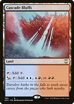 New Capenna Commander #390