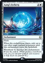 Avatar: The Last Airbender Promos #5s