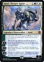 Dominaria United Promos #192s