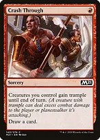 Core Set 2021 #140