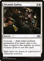 Modern Horizons 2 #25