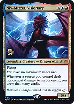 Foundations Promos #123s