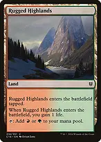 Commander 2016 #318