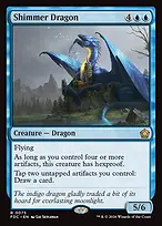Foundations Commander #75