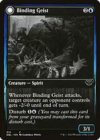 Innistrad: Double Feature #315