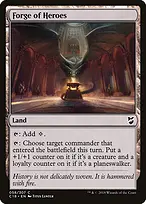 Commander 2018 #58