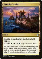 Commander Anthology #269