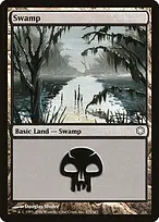 Coldsnap Theme Decks #375