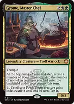 Secrets of Strixhaven Commander #313