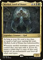 Commander Legends: Battle for Baldur's Gate #287