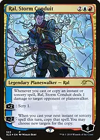 Secret Lair Drop #523