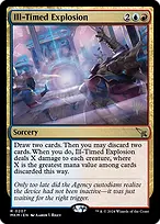 Murders at Karlov Manor Promos #207p