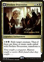 Rivals of Ixalan Promos #166s