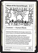 Mystery Booster 2 #507