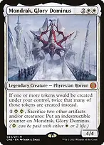 Phyrexia: All Will Be One #23