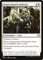 Commander Legends #389