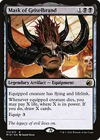 Innistrad: Midnight Hunt #111