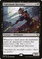 Commander Legends #138