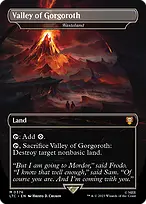 Tales of Middle-earth Commander #376